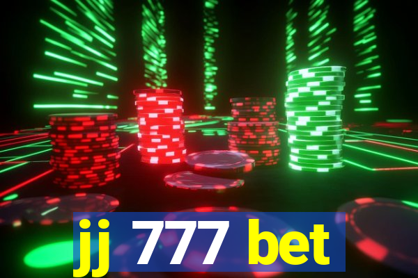 jj 777 bet